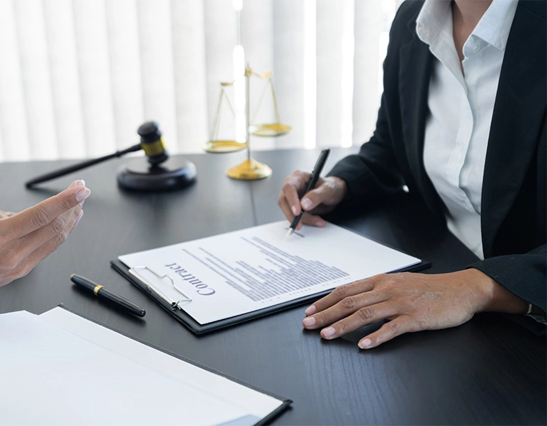 Privacy Policy Banner Image