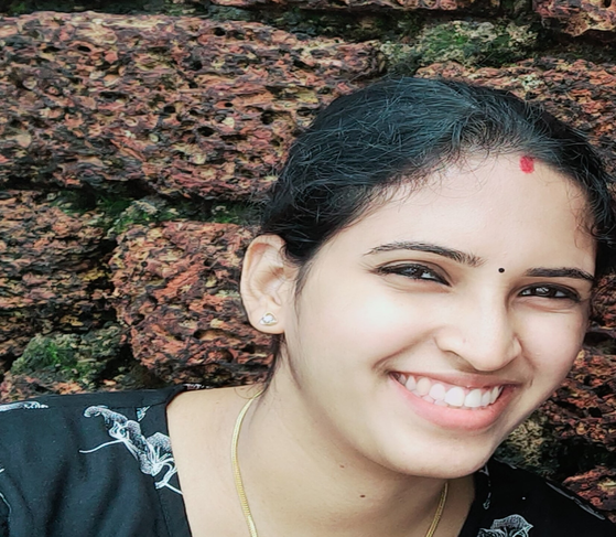 Greeshma 
